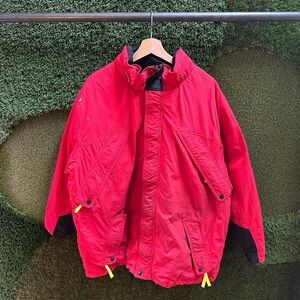 Vintage Marlboro Country Store Jacket Size XL